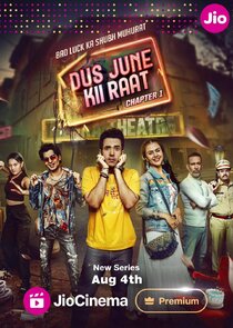 Dus June Kii Raat Ne Zaman?'