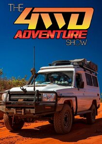 The 4wd Adventure Show Ne Zaman?'