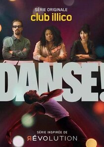 Danse! Ne Zaman?'