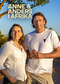 Anne og Anders i Afrika Ne Zaman?'