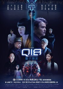 Q18: Allegory of the Quantum Ne Zaman?'