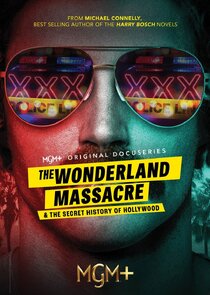 The Wonderland Massacre & The Secret History of Hollywood Ne Zaman?'