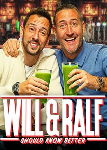 Will and Ralf Should Know Better 2.Sezon Ne Zaman?