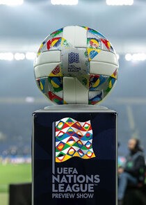 UEFA Nations League Preview Show Ne Zaman?'