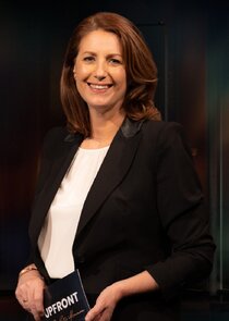 Upfront with Katie Hannon Ne Zaman?'