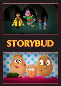 Storybud Ne Zaman?'