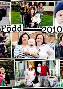 Född 2010 Ne Zaman?'