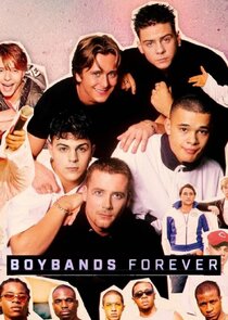 Boybands Forever Ne Zaman?'