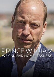 Prince William: We Can End Homelessness Ne Zaman?'