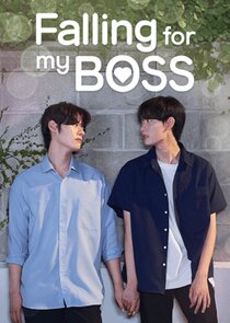 Falling for my BOSS Ne Zaman?'