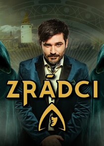 Zrádci Ne Zaman?'