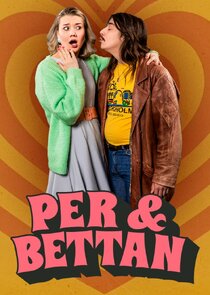 Per & Bettan Ne Zaman?'