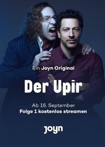 Der Upir Ne Zaman?'