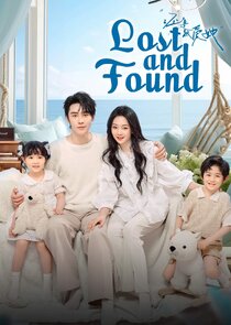 Lost and Found Ne Zaman?'