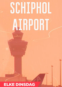 Schiphol Airport Ne Zaman?'