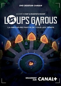 Loups Garous Ne Zaman?'