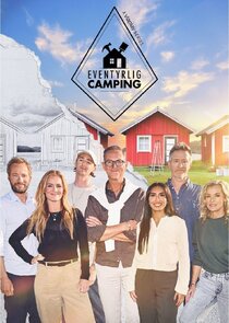 Eventyrlig Camping Ne Zaman?'