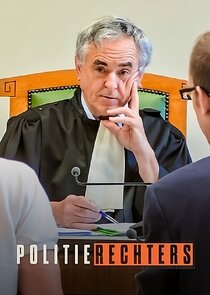 Politierechters Ne Zaman?'