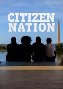 Citizen Nation Ne Zaman?'