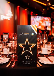 PwC All Stars Awards Ne Zaman?'