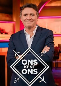 Ons Kent Ons Ne Zaman?'