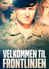 Velkommen til frontlinjen Ne Zaman?'