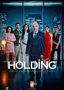 Holding Ne Zaman?'