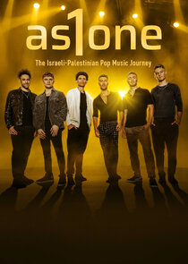 as1one: The Israeli-Palestinian Pop Music Journey Ne Zaman?'