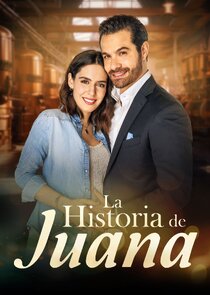 La Historia de Juana Ne Zaman?'