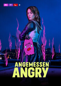 Angemessen Angry Ne Zaman?'