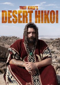 Troy Kingi's Desert Hikoi Ne Zaman?'