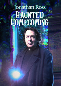 Jonathan Ross Haunted Homecoming Ne Zaman?'