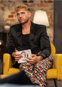 Őszinte leszek - Talkshow Osváth Zsolttal Ne Zaman?'