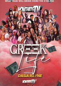 Greek Life Ne Zaman?'