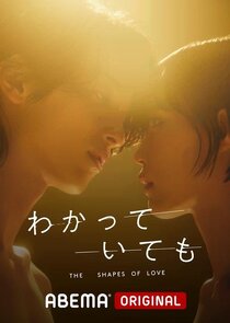 Wakatte Ite mo: The Shapes of Love Ne Zaman?'