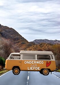 Onderweg naar Liefde 2.Sezon 13.Bölüm Ne Zaman?