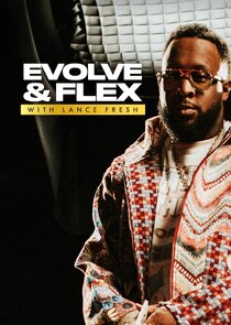 Evolve and Flex with Lance Fresh Ne Zaman?'