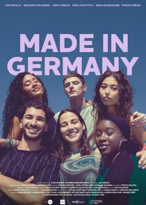Made in Germany Ne Zaman?'