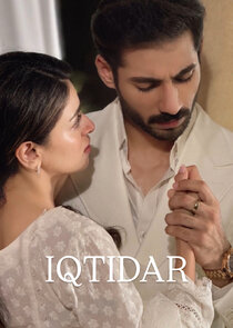 Iqtidar Ne Zaman?'