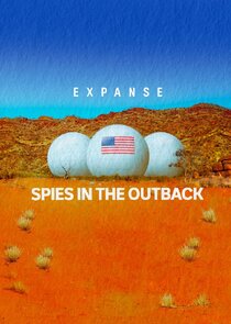 Spies In The Outback Ne Zaman?'