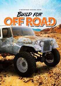 Build for Off Road Ne Zaman?'