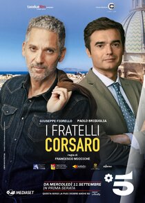 I Fratelli Corsaro Ne Zaman?'