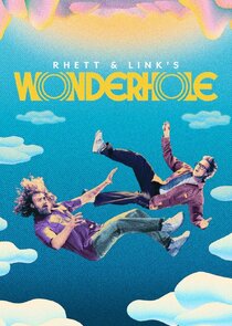 Rhett & Link's Wonderhole Ne Zaman?'