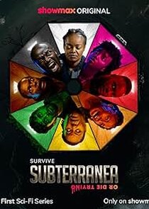 Subterranea Ne Zaman?'