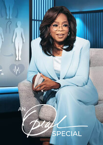 An Oprah Winfrey Special Ne Zaman?'