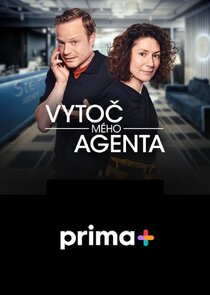 Vytoč mého agenta Ne Zaman?'