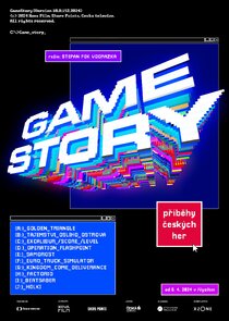 Game Story Ne Zaman?'