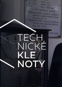 Technické klenoty Ne Zaman?'