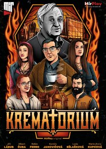 Krematorium Ne Zaman?'