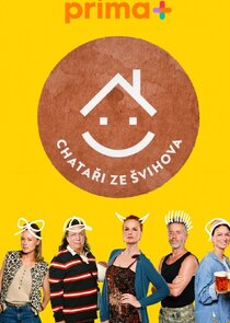 Chataři ze Švihova Ne Zaman?'